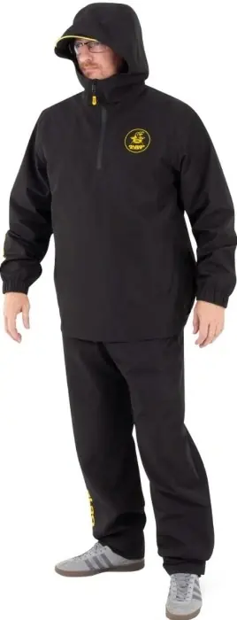 Zlevněno | Bunda Black Cat Waterproof Smock Velikost S