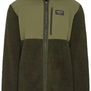 Mikina Trakker TechPro Sherpa Jacket Velikost XXXL | Žádaný produkt