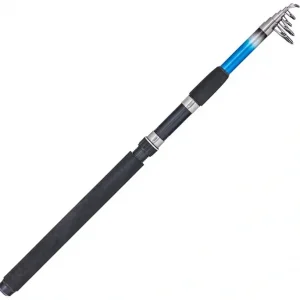 Ušetřete - Prut Mivardi Active TeleCarp II 3,00m 40-80gr