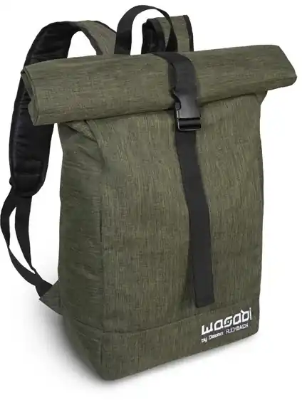 Koupit online - Batoh Delphin Wasabi Rucksack