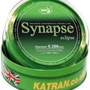 Expresní doručení - Vlasec Katran Synapse Eclipse