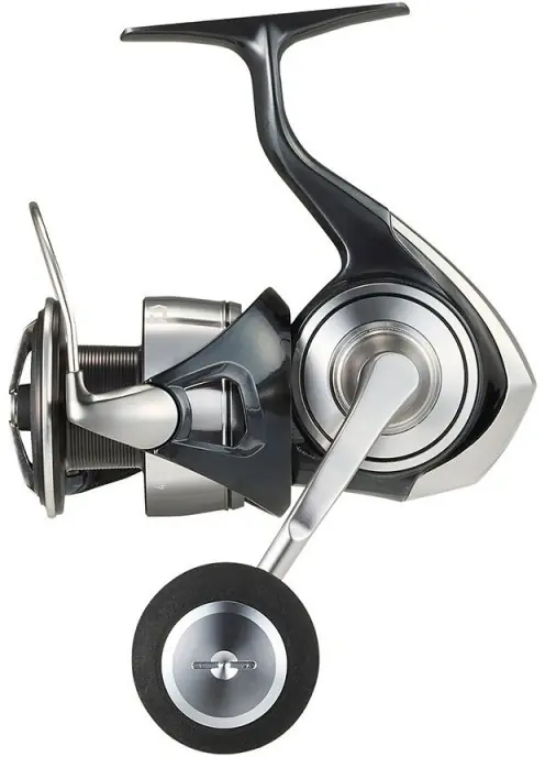 Objednejte nyní - Naviják Daiwa 24 Certate SW 5000-XH
