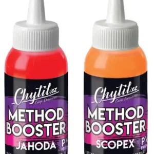Dip Chytil Method Booster Gel 75ml Ryba & Halibut | Skvělá cena