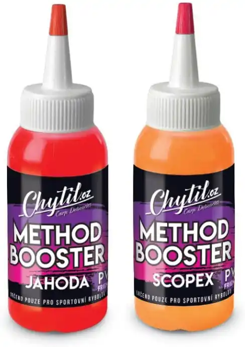 Dip Chytil Method Booster Gel 75ml Ryba & Halibut | Skvělá cena