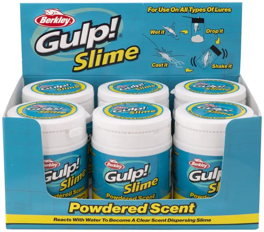 Do košíku - Gel Berkley Gulp! Slime 51 g Gulp! Scent