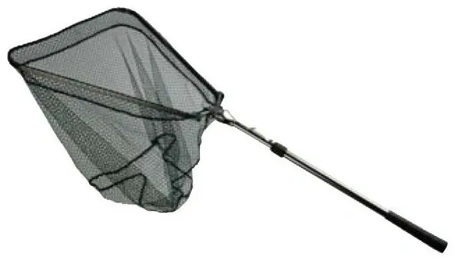 Do košíku - Podběrák Abu Garcia Folding Net