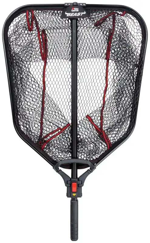 Populární | Podběrák Abu Garcia Beast Foldable Net