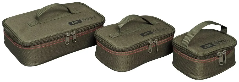 Taška JRC Defender II Accessory Bag Large | Novinka v sortimentu