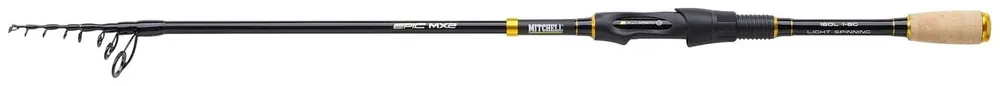 Prut Mitchell Epic MX2 Spin 2,10m 5-15g - Rychlá expedice