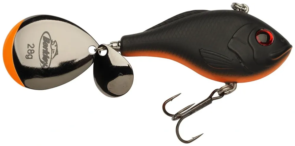 Nově v sortimentu | Třpytka Berkley Pulse Spintail XL 28gr Fegis