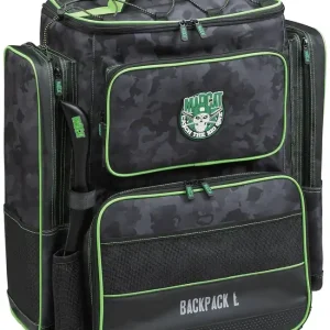 Akční nabídka | Batoh MADCAT Backpack L 45L