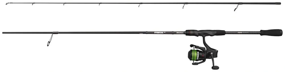 Sleva navíc | Prut + Naviják Abu Garcia Max SX Spinning Combo 2,44m M 7-28gr 2500