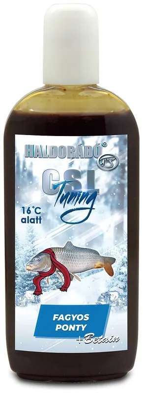 Booster Haldorádó CSL Tuning 250ml Mořské plody | Sleva