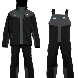 Poslední šance - Komplet Preston DF Lite Suit Velikost XXXL