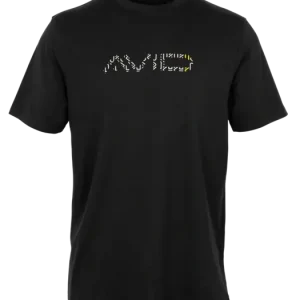 Tričko Avid Carp Compound T-Shirt Černá Velikost XXXL | Top cena