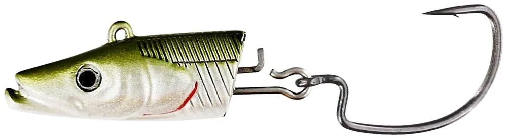 Žádaný produkt - 2ks - Jigová Hlavička Westin Sandy Andy Jig Head 9gr 2