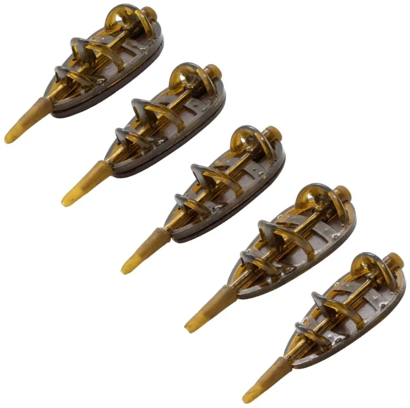 Právě uvedeno na trh | Krmítko Giants Fishing Method Feeder Deluxe 20gr