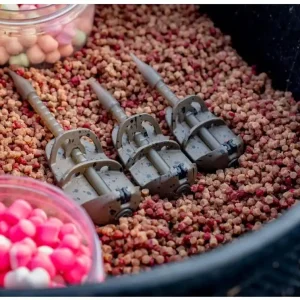Krmítko MAP Embed Method Feeder Medium 32gr | Premium