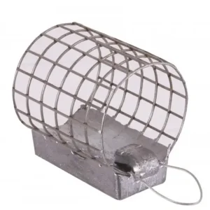 Pouze dnes - Feederové Krmítko MS Range Basic Feeder Large 50gr