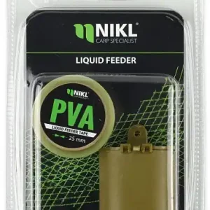 Špičková kvalita - Krmítko Nikl Liquid Feeder 40gr