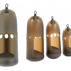 Objednat online - Krmítko Preston Absolute Window Feeder - Solid Small