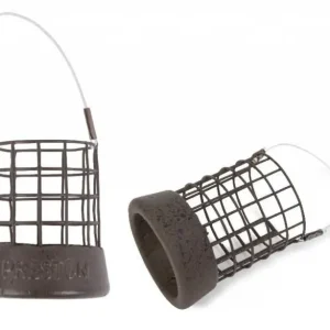 Krmítko Preston Distance Cage Feeder 25gr XL | Ihned k dispozici