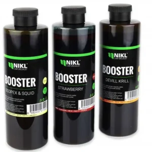 Booster Nikl 250ml Salmon & Peach | Výhodný nákup