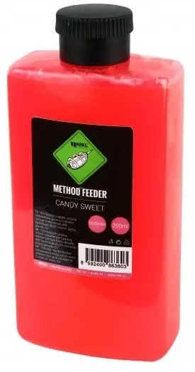 Booster Nikl Feeder Booster 200ml 3XL | Výborné hodnocení