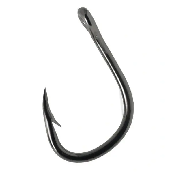 Háček Hell-Cat Live Bait 4X Strong Velikost 6/0 | Super nabídka