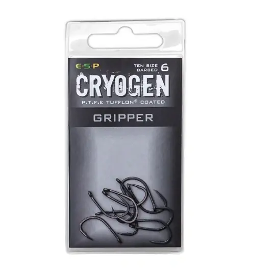Cenová bomba - Háček ESP Cryogen Gripper 10ks