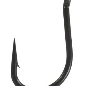 Cenový hit | Háčky Gardner Covert Dark Chod Barbed