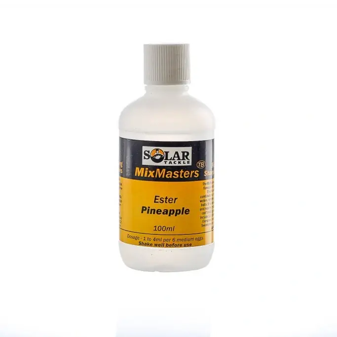 Esence Solar MixMaster Ester Secret 100ml - Už jen pár kusů