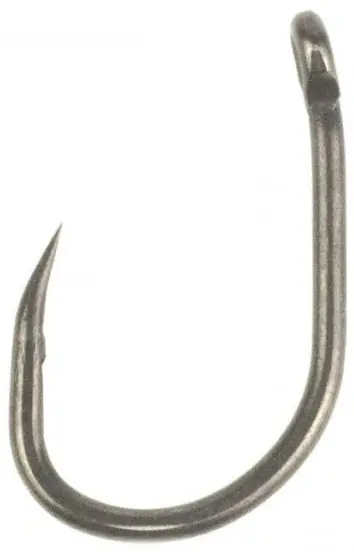 10ks - Háčky Garda Shut Up Carp Hook Bez Protihrotu - Sleva navíc
