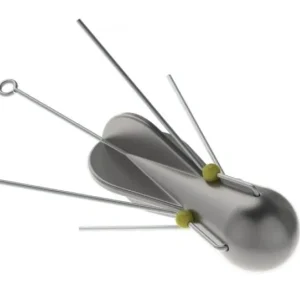 Zátěž Suretti Surfcasting II Hmotnost 150gr | Jen dnes