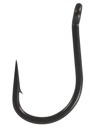 Premium - Háčky Gardner Covert Dark Chod Barbed Velikost 5