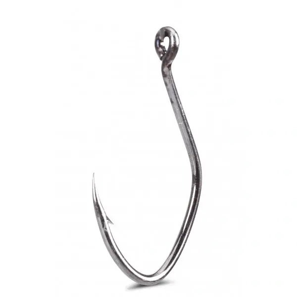 Poslední šance - Háček Uni Cat Micro Sharp Power Hook Velikost 4/0