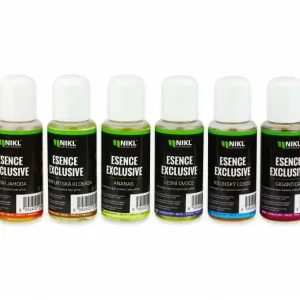 Esence Nikl 50ml Ananas | Akční cena