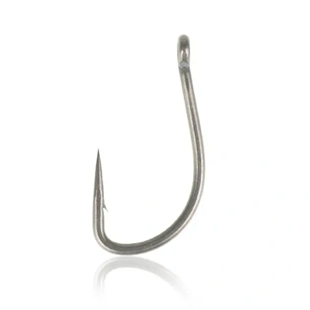 Špičkový produkt - 10ks - Háčky Garda Pop&Zig Carp Hook s Protihrotem Velikost 6