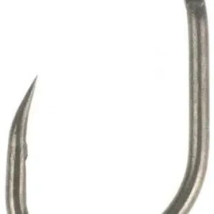 10ks - Háčky Garda Shut Up Carp Hook Velikost 6 - Špičkový produkt