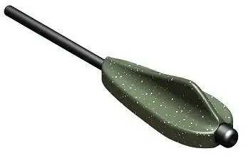 Velká sleva - Zátěž Sema Suretti Lodička - 7227 Hmotnost-110gr