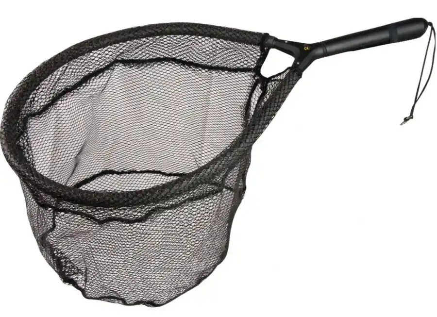 Výhodná nabídka - Podběrák Rapture Floating Rubber Net