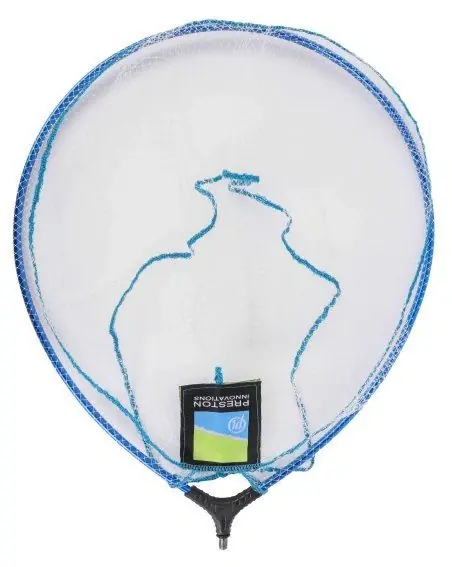 Podběrák Preston Supalite Nylon Landing Nets - Velká sleva