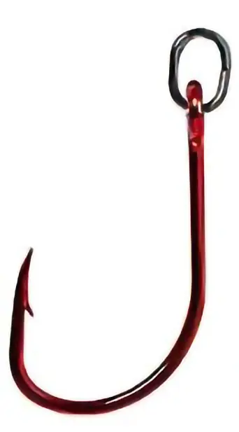 Sleva | Sada Háčků Savage Gear S1 Single Hook Kit Velikost 4/0