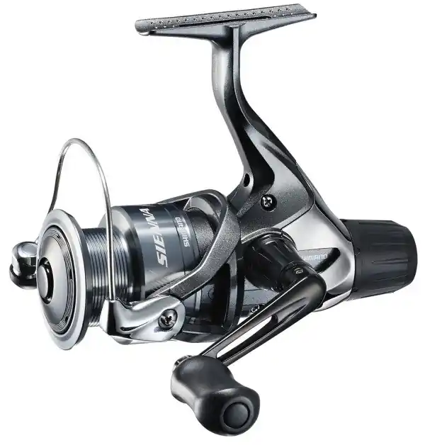 Zlevněno | Naviják Shimano Sienna RE 4000