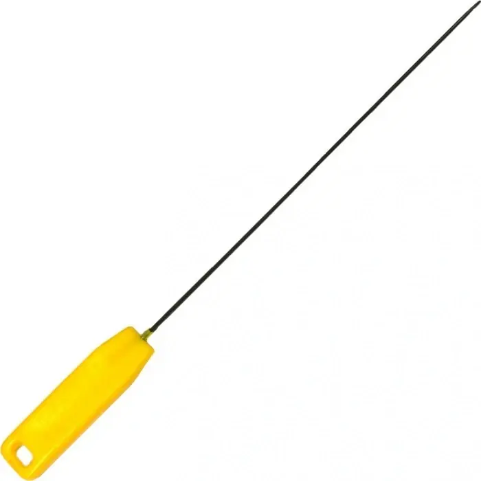 Jehla na Boilie Stringer Needle, žlutá - Nyní k dispozici