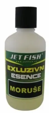 Esence JetFish Exclusive Essence 100ml Pečená Šunka - Do vyčerpání zásob