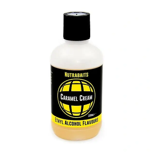 Tekuté Esence Nutrabaits Ethylalkoholové 100ml Cranberry - Objednejte dnes