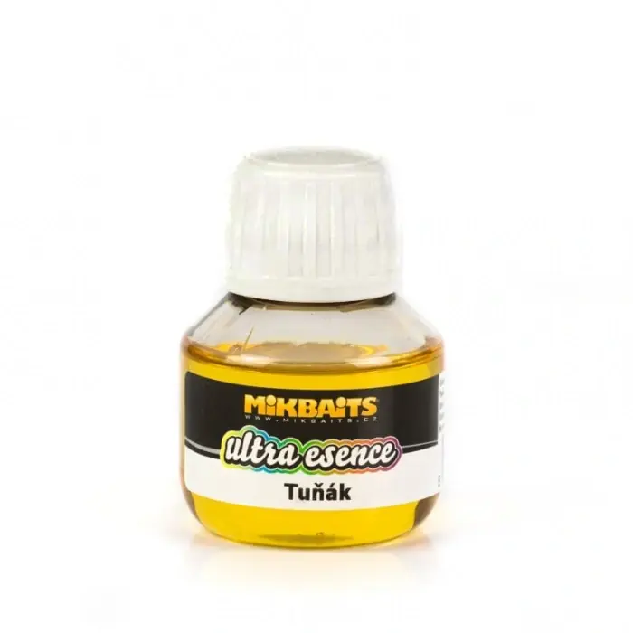 Esence Mikbaits Ultra 50ml Arašídové Máslo - Premium