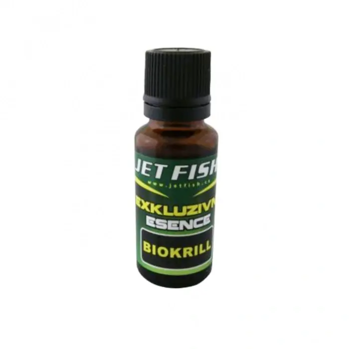 Exkluzivní Esence JetFish 20ml Winter Fruit | Skvělá nabídka