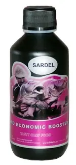 Booster LK Baits Euro Economic 250ml Spice Schrimp | Ušetřete nyní